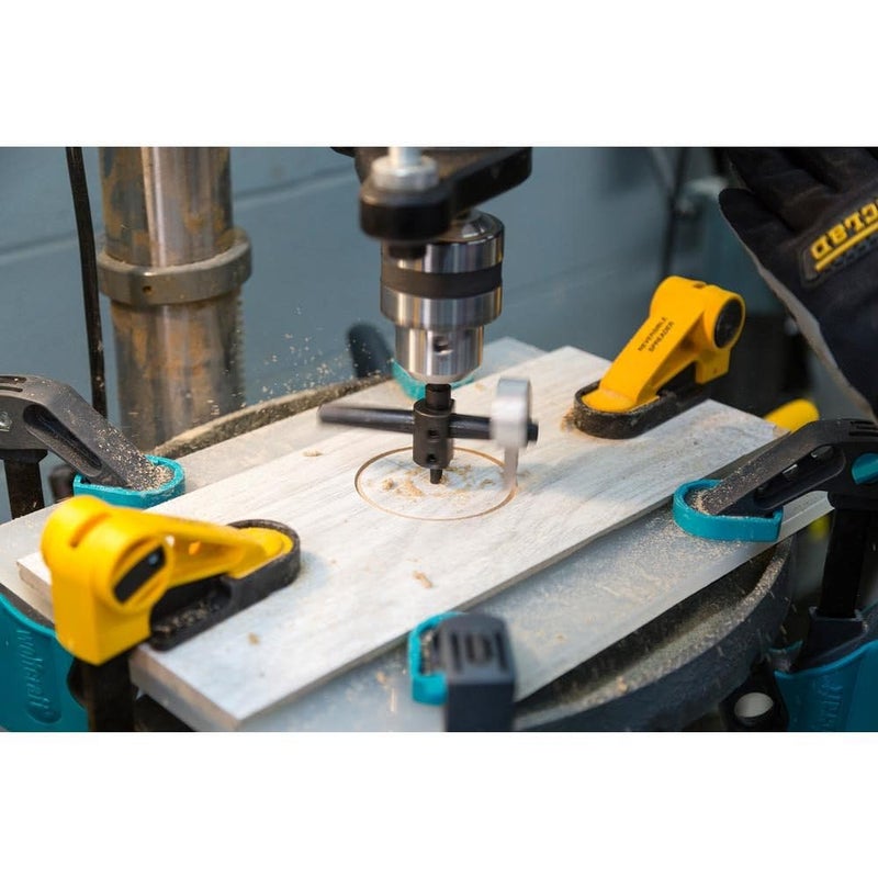 MIBRO 460271 Adjustable Circle Hole Cutter - Image 5